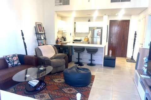 Byt v Jumeirah, Dubai, SAE 1 ložnice, 83.8 m² Č.: 637605 - fotografie 5