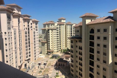 Byt v Jumeirah, Dubai, SAE 1 ložnice, 83.8 m² Č.: 637605 - fotografie 9