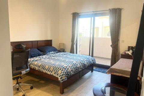 Byt v Jumeirah, Dubai, SAE 1 ložnice, 83.8 m² Č.: 637605 - fotografie 2