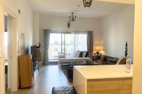 Byt v Jumeirah, Dubai, SAE 1 ložnice, 83.8 m² Č.: 637605 - fotografie 3