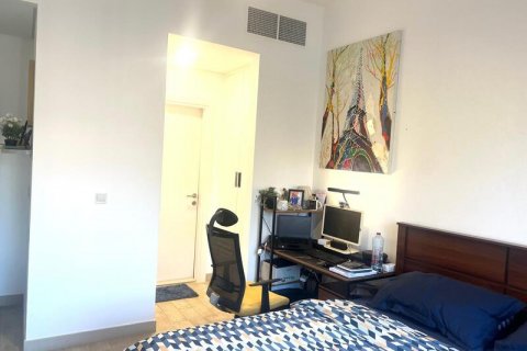 Byt v Jumeirah, Dubai, SAE 1 ložnice, 83.8 m² Č.: 637605 - fotografie 8