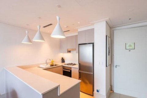Appartement te huur in Downtown Dubai (Downtown Burj Dubai), Dubai, VAE 1 slaapkamer, 71.95 vr.m., nr 637604 - foto 11