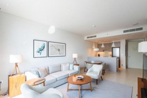 Appartement te huur in Downtown Dubai (Downtown Burj Dubai), Dubai, VAE 1 slaapkamer, 71.95 vr.m., nr 637604 - foto 9