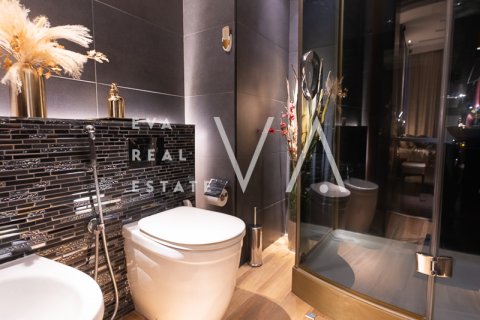 Byt v Dubai Marina, SAE 2 ložnice, 116.87 m² Č.: 637607 - fotografie 16