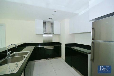 Müüa korter asukohaga Dubai Marina, Dubai, AÜE: 2 magamistoaga, 140 m² Nr 704253 - pilt 8