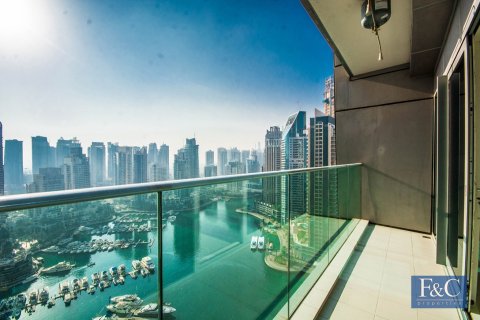 Müüa korter asukohaga Dubai Marina, Dubai, AÜE: 2 magamistoaga, 140 m² Nr 704253 - pilt 23