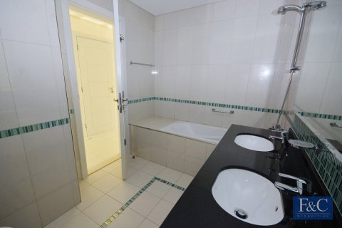 Müüa korter asukohaga Dubai Marina, Dubai, AÜE: 2 magamistoaga, 140 m² Nr 704253 - pilt 21