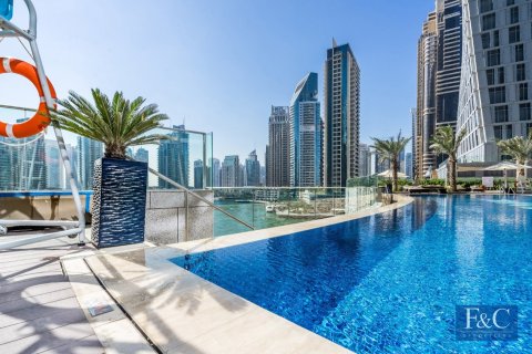 Müüa korter asukohaga Dubai Marina, Dubai, AÜE: 2 magamistoaga, 140 m² Nr 704253 - pilt 27