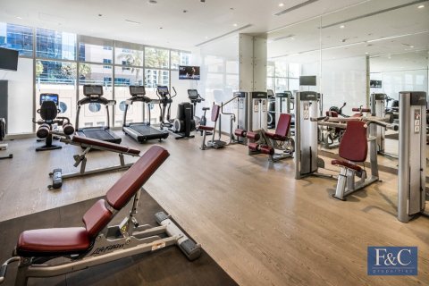 Müüa korter asukohaga Dubai Marina, Dubai, AÜE: 2 magamistoaga, 140 m² Nr 704253 - pilt 28