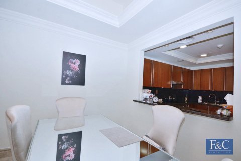 Apartment in Palm Jumeirah, Dubai, UAE 1 bedroom, 124 sq.m. № 704252 - photo 3
