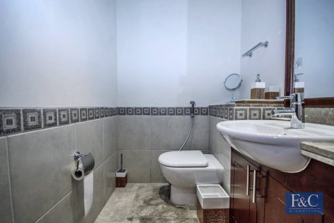 Apartment in Palm Jumeirah, Dubai, UAE 1 bedroom, 124 sq.m. № 704252 - photo 12