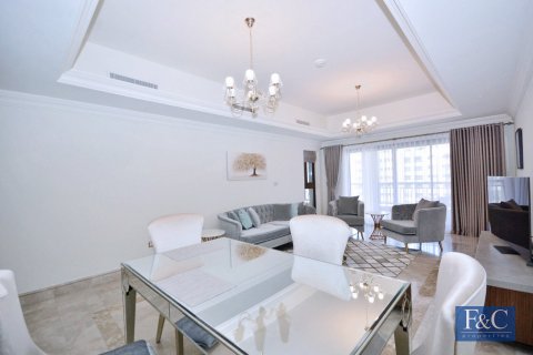 Lägenhet i Palm Jumeirah, Dubai, UAE 1 sovrum, 124 kvm Nr. 704252