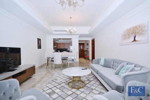 Apartment in Palm Jumeirah, Dubai, UAE 1 bedroom, 124 sq.m. № 704252 - photo 11