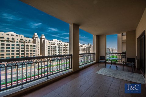 Apartment in Palm Jumeirah, Dubai, UAE 1 bedroom, 124 sq.m. № 704252 - photo 17