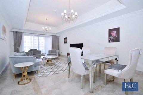Apartment in Palm Jumeirah, Dubai, UAE 1 bedroom, 124 sq.m. № 704252 - photo 4