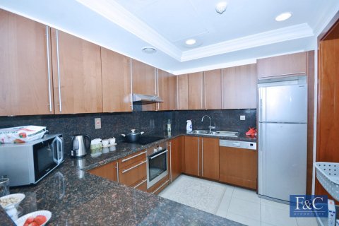 Apartment in Palm Jumeirah, Dubai, UAE 1 bedroom, 124 sq.m. № 704252 - photo 15