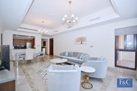 Apartment in Palm Jumeirah, Dubai, UAE 1 bedroom, 124 sq.m. № 704252 - photo 5