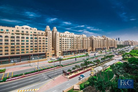 Apartment in Palm Jumeirah, Dubai, UAE 1 bedroom, 124 sq.m. № 704252 - photo 19