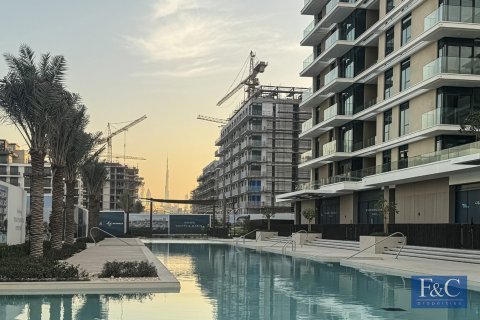 Dzīvoklis Mina Rashid, Dubaijā, AAE 2 istabas, 123 m2 Nr. 704256 - attēls 25