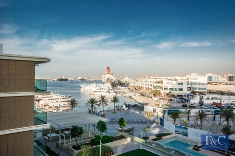 Apartamento en Mina Rashid, Dubai, EAU 2 dormitorios, 123 m² № 704256