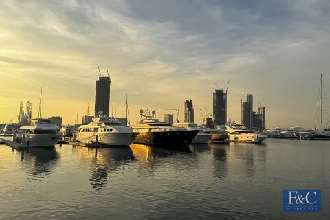 Dzīvoklis Mina Rashid, Dubaijā, AAE 2 istabas, 123 m2 Nr. 704256 - attēls 2