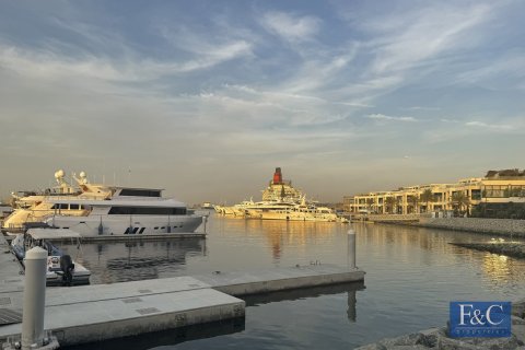 Dzīvoklis Mina Rashid, Dubaijā, AAE 2 istabas, 123 m2 Nr. 704256 - attēls 21