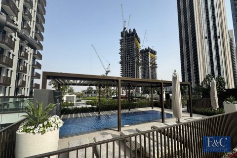 Huoneisto Dubai Creek Harbour (The Lagoons), Arabiemiraatit 2 makuuhuonetta, 106 m2 № 704257 - kuva 15