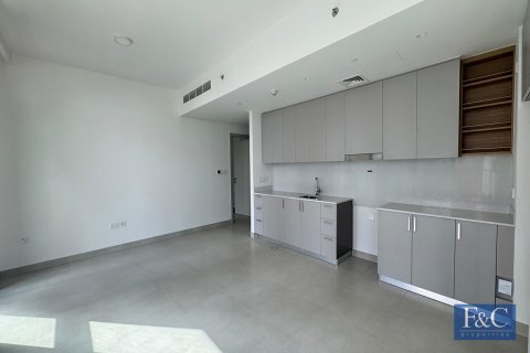 Huoneisto Dubai Creek Harbour (The Lagoons), Arabiemiraatit 2 makuuhuonetta, 106 m2 № 704257