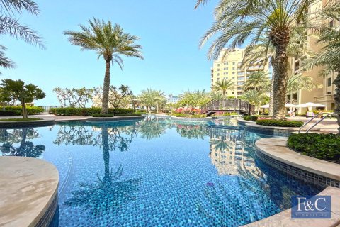 Appartamento in vendita a Palm Jumeirah, Dubai, EAU 1 camera da letto, 123 mq. № 704258 - foto 11
