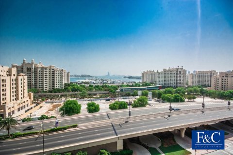 آپارتمان برای فروش در  Palm Jumeirah، Dubai، امارات متحده عربی  1 خوابه ، 144 متر مربع ، شماره 704254 - تصویر 18