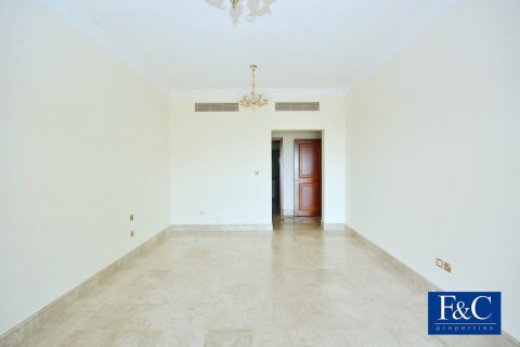 Apartman u Palm Jumeirah, Dubai, UAE 144 m2, 1 spavaća soba Br. 704254