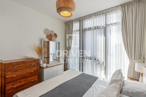 Wohnung zur Miete in Dubai Creek Harbour (The Lagoons), Dubai, VAE 1 Schlafzimmer, 65.5 m2 Nr. 746509 - Foto 8