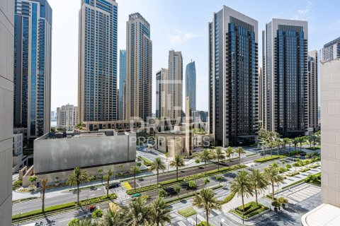 Wohnung zur Miete in Dubai Creek Harbour (The Lagoons), Dubai, VAE 1 Schlafzimmer, 65.5 m2 Nr. 746509 - Foto 12