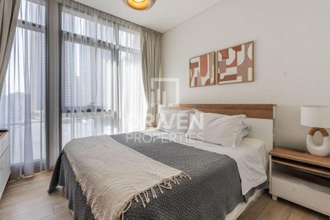 Wohnung zur Miete in Dubai Creek Harbour (The Lagoons), Dubai, VAE 1 Schlafzimmer, 65.5 m2 Nr. 746509 - Foto 7
