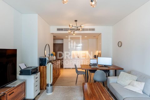 Wohnung zur Miete in Dubai Creek Harbour (The Lagoons), Dubai, VAE 1 Schlafzimmer, 65.5 m2 Nr. 746509 - Foto 4