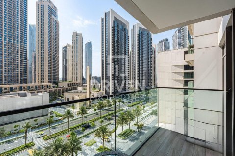 Wohnung zur Miete in Dubai Creek Harbour (The Lagoons), Dubai, VAE 1 Schlafzimmer, 65.5 m2 Nr. 746509 - Foto 11