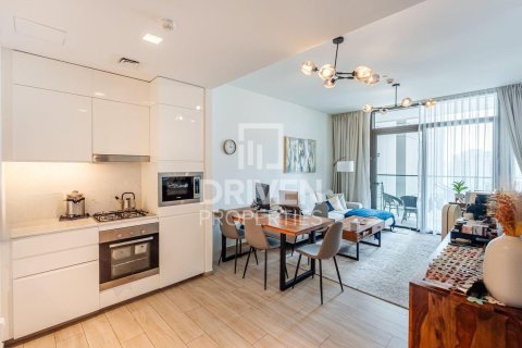 Wohnung zur Miete in Dubai Creek Harbour (The Lagoons), Dubai, VAE 1 Schlafzimmer, 65.5 m2 Nr. 746509 - Foto 6