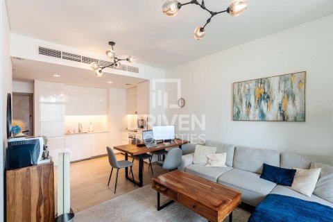 Wohnung zur Miete in Dubai Creek Harbour (The Lagoons), Dubai, VAE 1 Schlafzimmer, 65.5 m2 Nr. 746509 - Foto 3