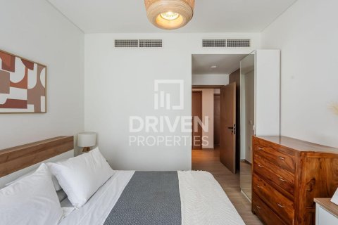 Wohnung zur Miete in Dubai Creek Harbour (The Lagoons), Dubai, VAE 1 Schlafzimmer, 65.5 m2 Nr. 746509 - Foto 9