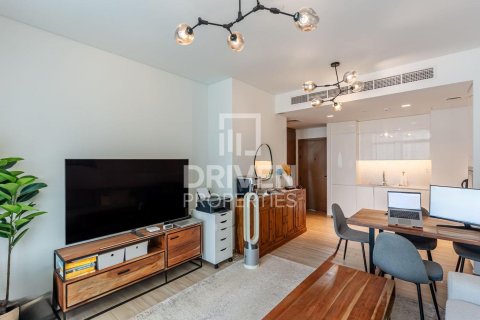 Wohnung zur Miete in Dubai Creek Harbour (The Lagoons), Dubai, VAE 1 Schlafzimmer, 65.5 m2 Nr. 746509 - Foto 5