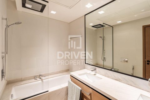 Wohnung zur Miete in Dubai Creek Harbour (The Lagoons), Dubai, VAE 1 Schlafzimmer, 65.5 m2 Nr. 746509 - Foto 13