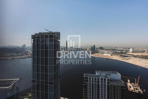 Lakás itt: Dubai Creek Harbour (The Lagoons), Dubai, EAE, 3 hálószoba, 134.43 m², azonosító: 746510 - fénykép 14