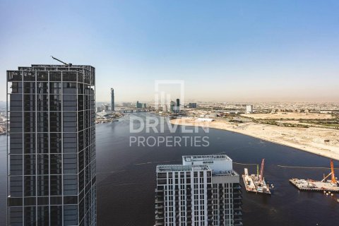Lakás itt: Dubai Creek Harbour (The Lagoons), Dubai, EAE, 3 hálószoba, 134.43 m², azonosító: 746510 - fénykép 12