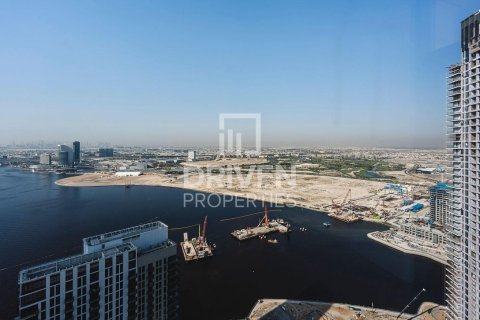 Lakás itt: Dubai Creek Harbour (The Lagoons), Dubai, EAE, 3 hálószoba, 134.43 m², azonosító: 746510 - fénykép 13