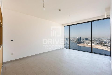 Квартира в Dubai Creek Harbour (The Lagoons), Дубай, ОАЕ 3 спальні, 134.43м2 № 746510