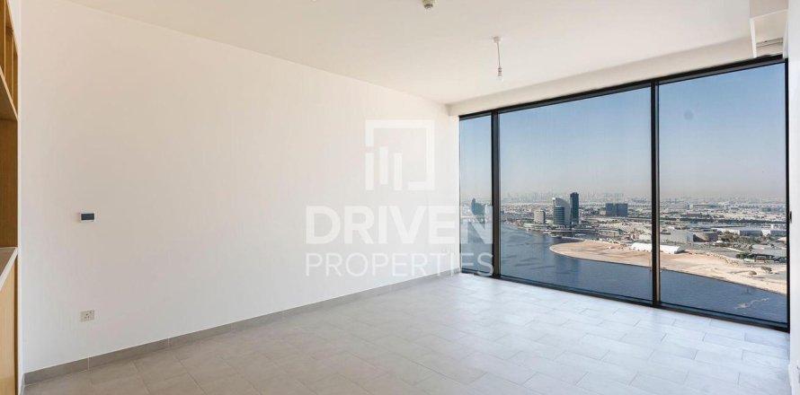 Lakás itt: Dubai Creek Harbour (The Lagoons), Dubai, EAE, 3 hálószoba, 134.43 m², azonosító: 746510