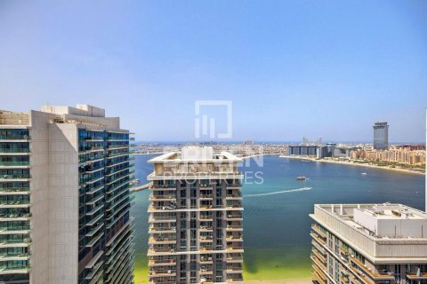 Квартира в Dubai Harbour, Дубай, ОАЕ 1 спальня, 68.93м2 № 746506