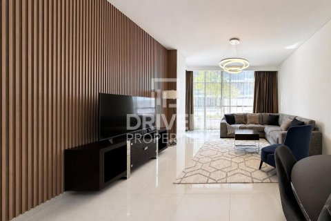 Lägenhet i DAMAC Hills (Akoya by DAMAC), Dubai, UAE 1 sovrum, 91.32 kvm Nr. 746508