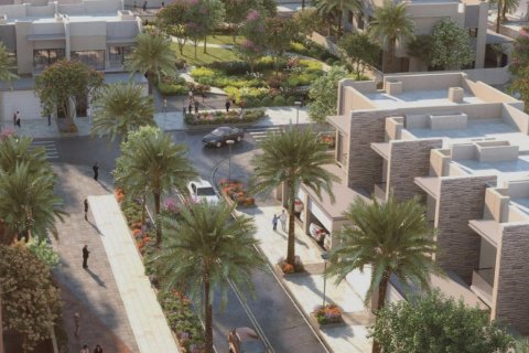 Föld itt: Mohammed Bin Rashid City, Dubai, EAE, 8361.27 m², azonosító: 740931 - fénykép 5