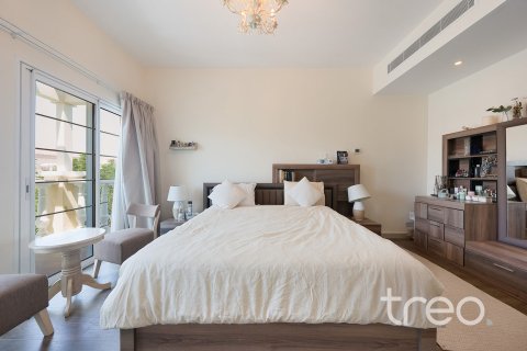 Βίλα σε Jumeirah Village Triangle, Dubai, ΗΑΕ 6 υπνοδωμάτια, 636.01 τ.μ. Αρ. 733993 - φωτογραφία 9